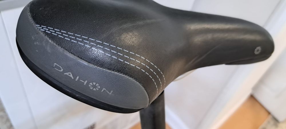 Велосипед Dahon Mariner