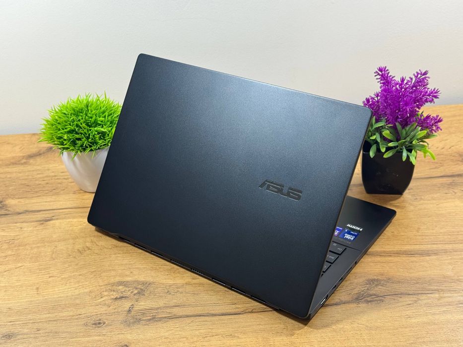 Asus oled Intel Ultra 5 2gen 16DDR5 IT Dasturlash trading