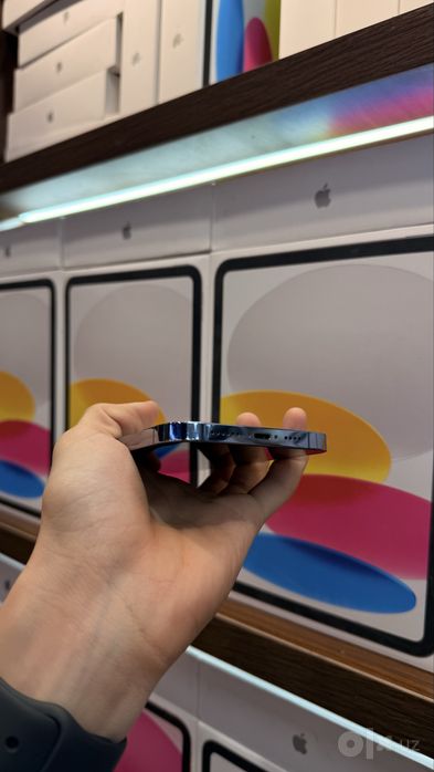 iphone 13 pro max naxtka va nasiya savdoga