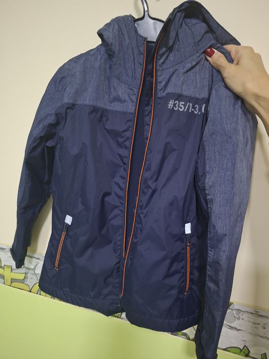 Дрехи за момче 134