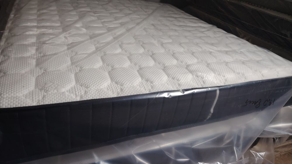 Ортопедические матрасы