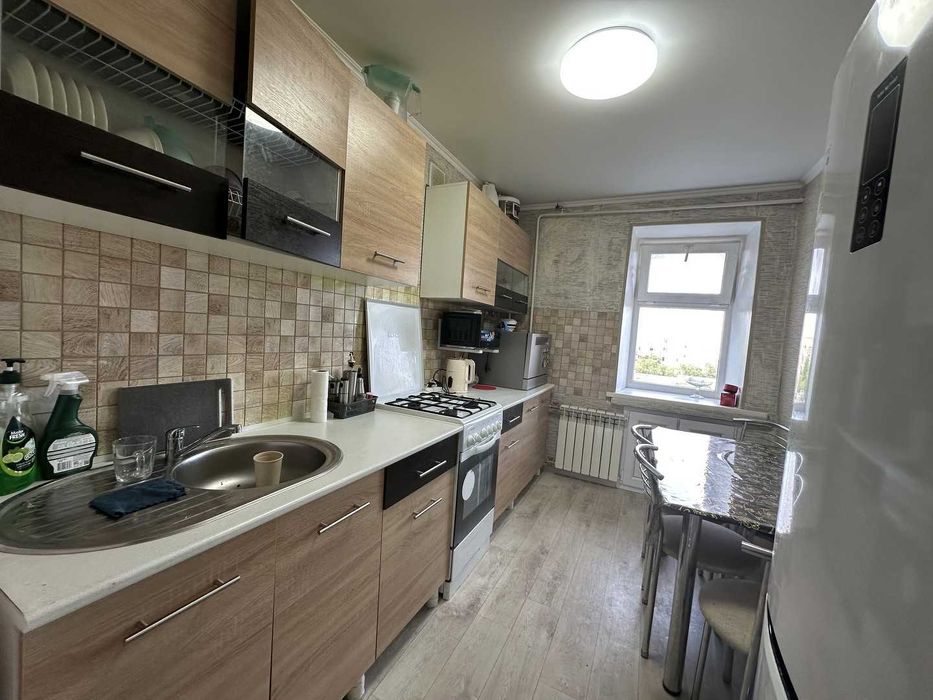 Продам 3 ком в ЦЕНТРЕ