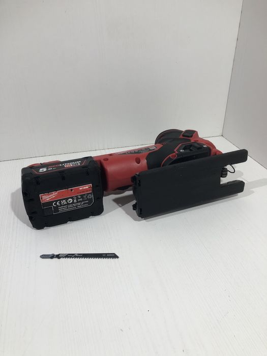 Milwaukee M18 FBJS Fuel Brushless