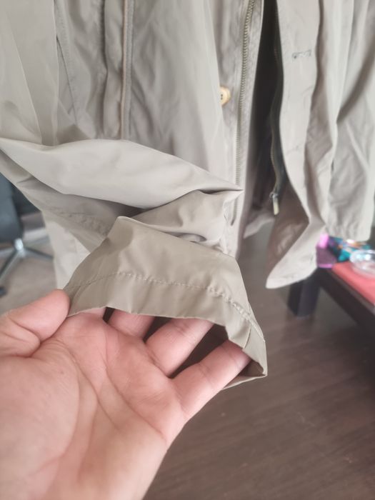 Geaca toamna XL Massimo Dutti