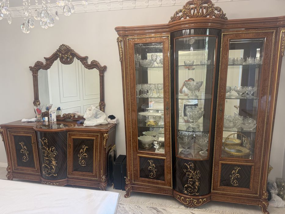 Мебель для гостиной