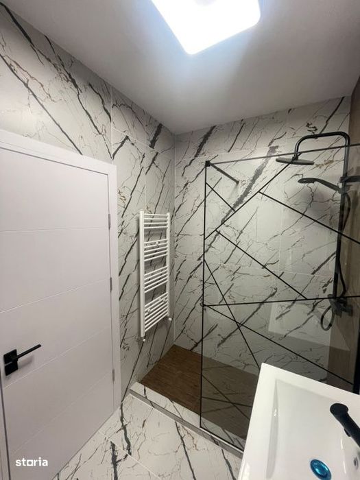Apartament cu 2 camere, 45.84 mp, etaj 3, zona Depozitelor