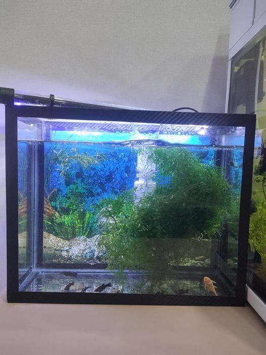 Аквариум 15 литр