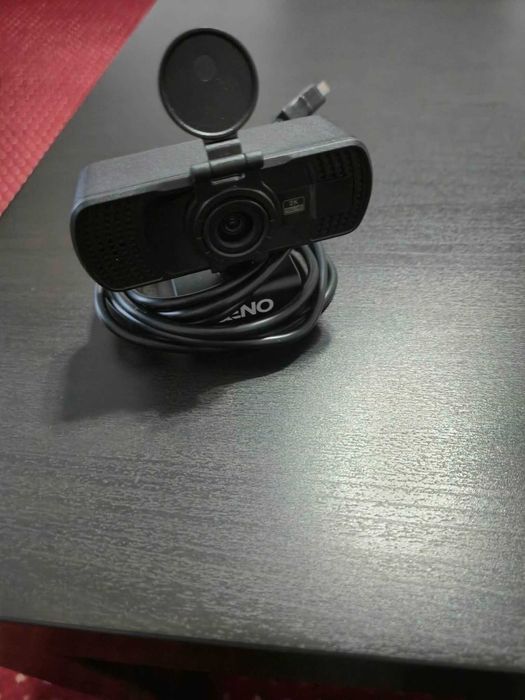 Vand Camera Web 2K