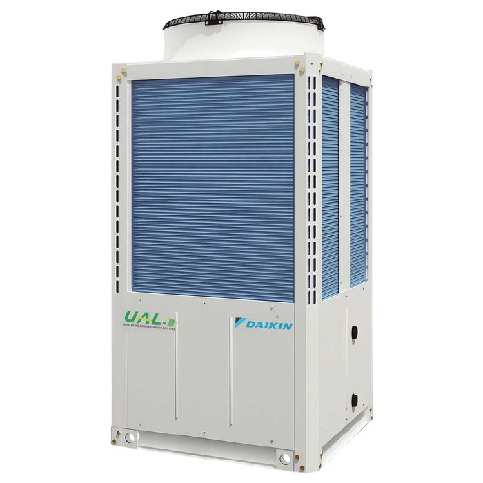 Модульный чиллер Daikin UAL230ER6 | 65 кВт | Тепловой насос | Китай