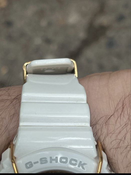 Casio G-shock DW-6900