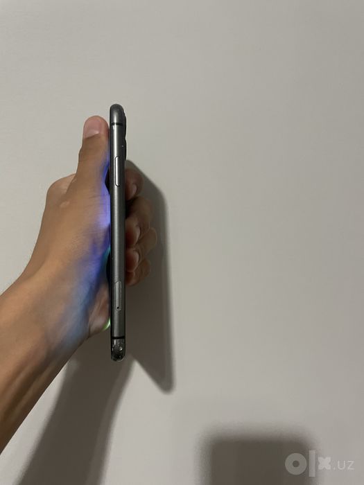 Iphone 11 xolati orta
