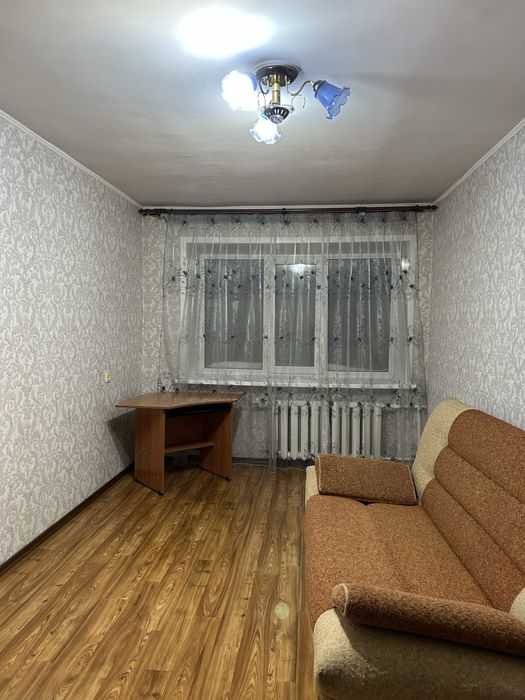 Квартира 2-комнатная