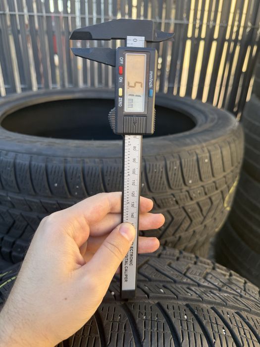 Set cauciucuri Pirelli Scorpion