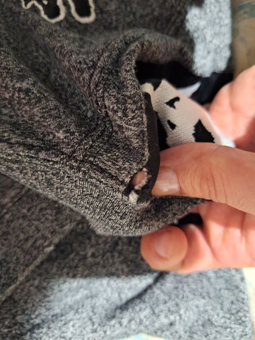 Tricou antrenament Juventus Torino 1996/97, marimea M