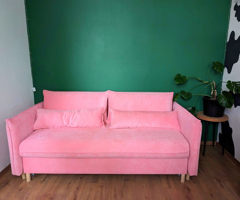 Диван раскладной. Продам.