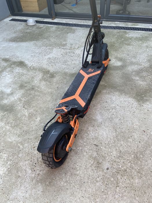 De vanzare kukirin g2 max