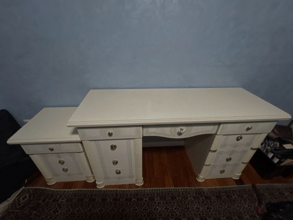 Италиански спален комплект