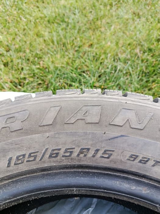 Авто Шина зимняя