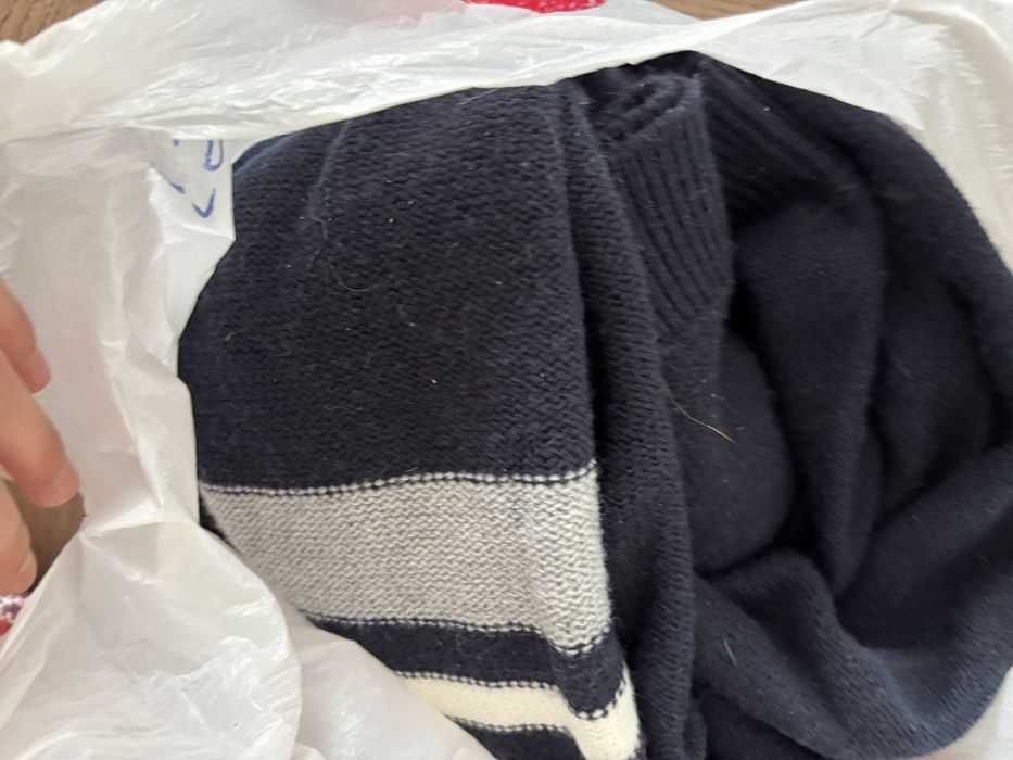 Отдам вещи кофты мужские