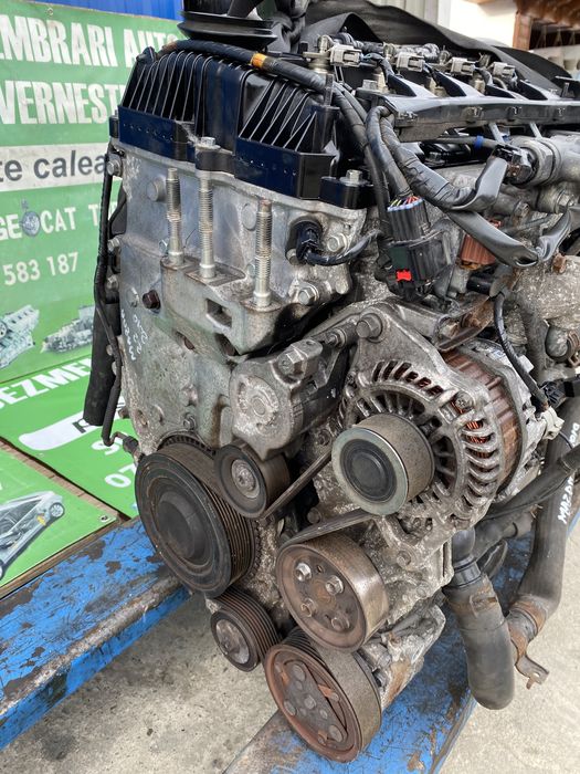 Răcitor de gaze Mazda 6 2.2 d 2010