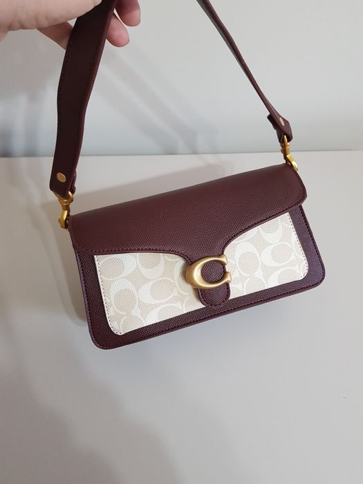 Coach geantă impecabilă