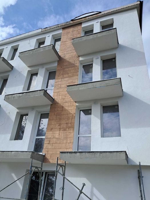 Продава се Тристаен апартамент в к.к. Св.Св. Константин и Елена - 83 кв.м за 830 €/кв.м - Снимка #10