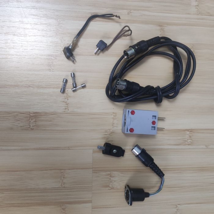 Magnetofon Elfa 291-3 stereo