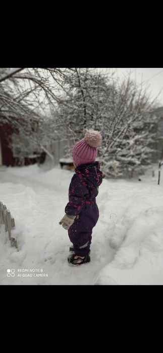СРОЧНО Продам детский комбинезон