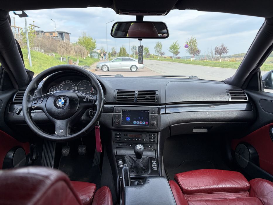 BMW 3 Series 2000 — imagine 4
