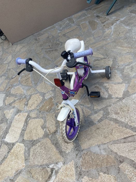 Детско колело Sprint 12 цола