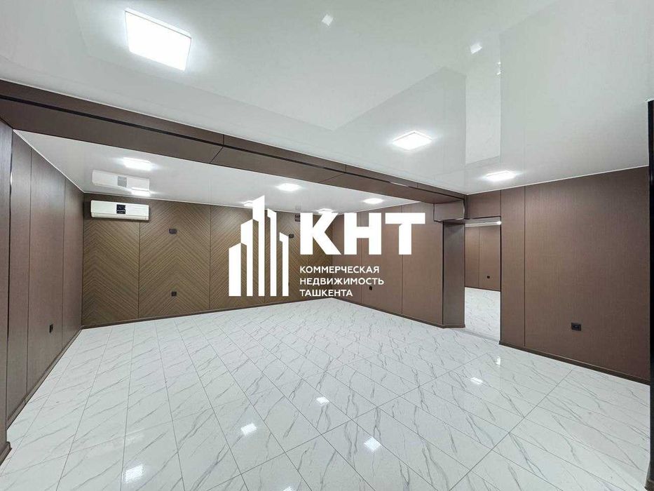 Аренда помещение от КНТ 150м2 Мир-Улугбекский р-н Новомосковское