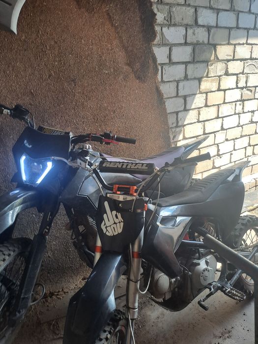 продам ular h7 300 кубов