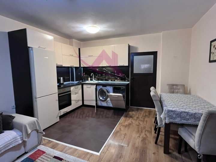 Ново обзавеждане -двустаен -Възраждане 3