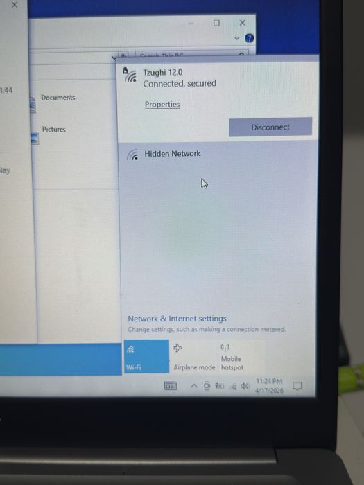 Laptop Allview Allbook L