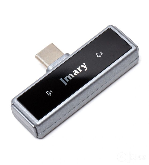 Mikrafon Jmary MW - 15