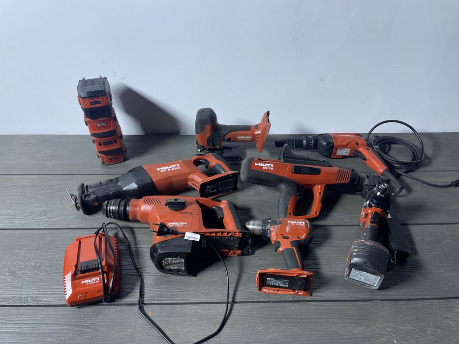 Hilti de la 300 ron  buc