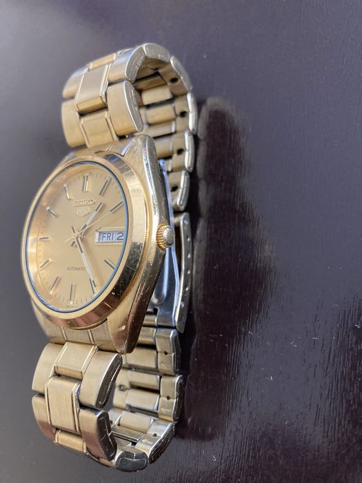 Мъжки часовник Seiko