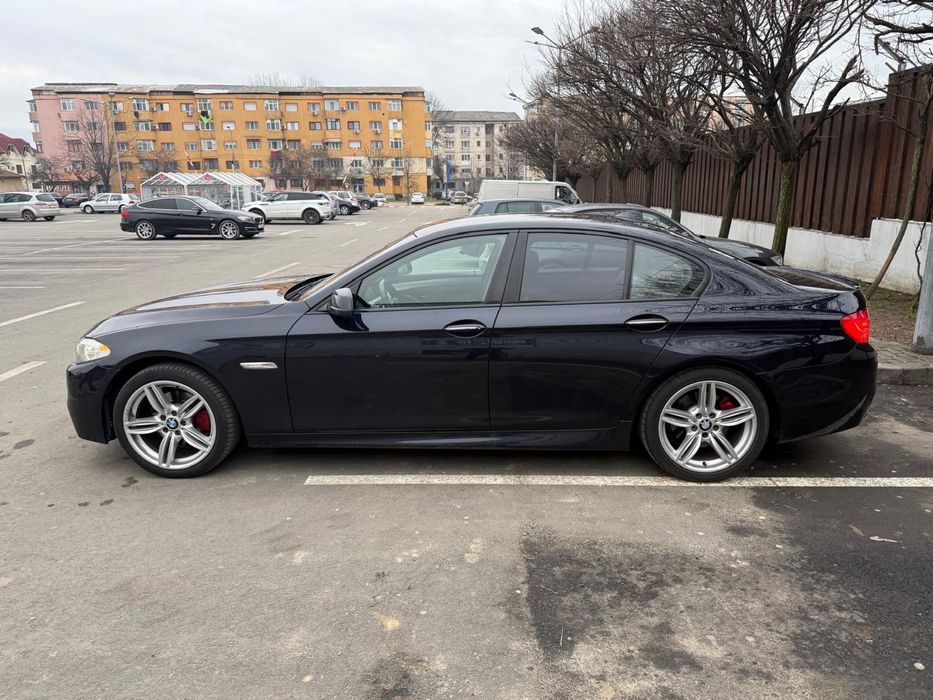 BMW seria 5 F10 2.0