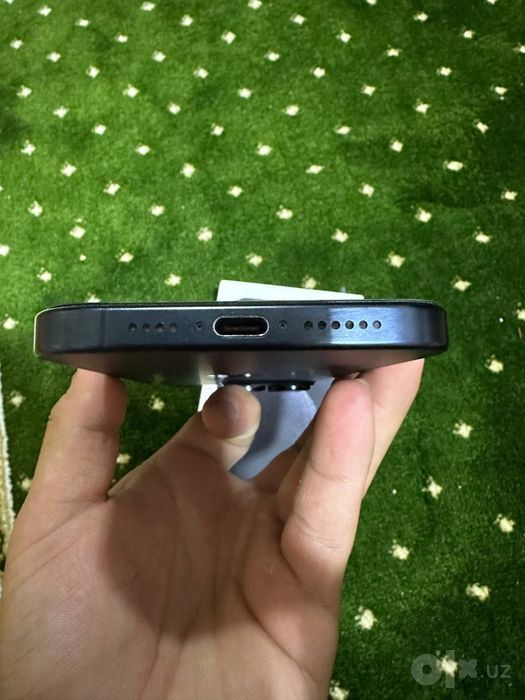 IPhone 15 pro max srochna