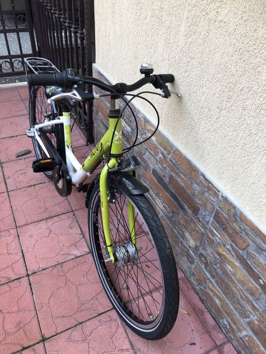 Bicicleta copii 24 inch