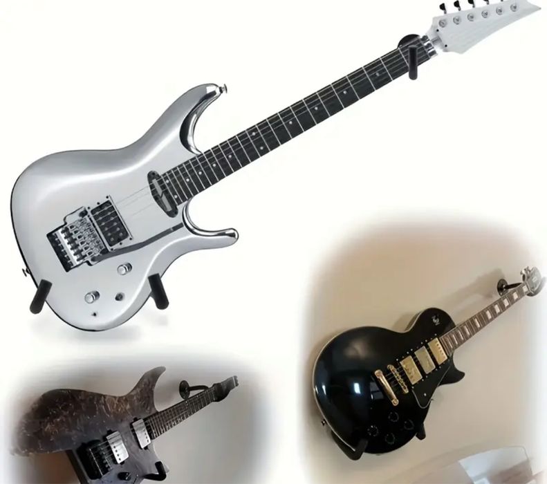 Стойка за китара