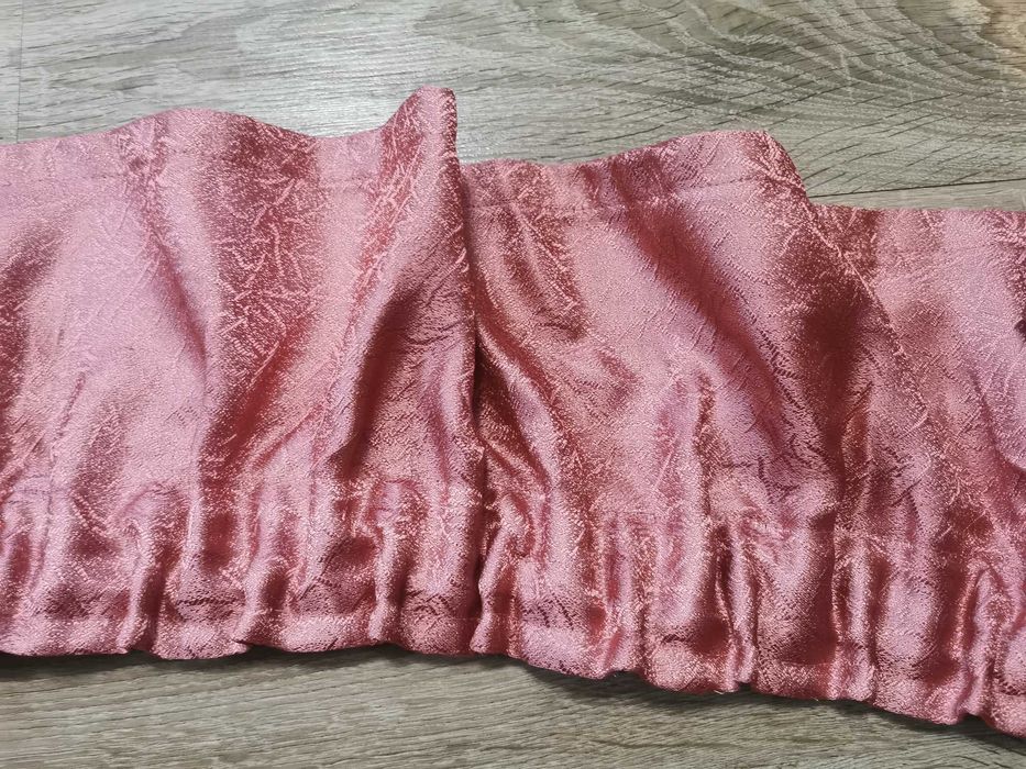 Продавам готови пердета внос от Германия