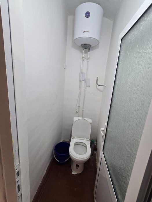 Аренда 3 хона 4 этаж оилага гор гаи Зебодан 1 куча пастда