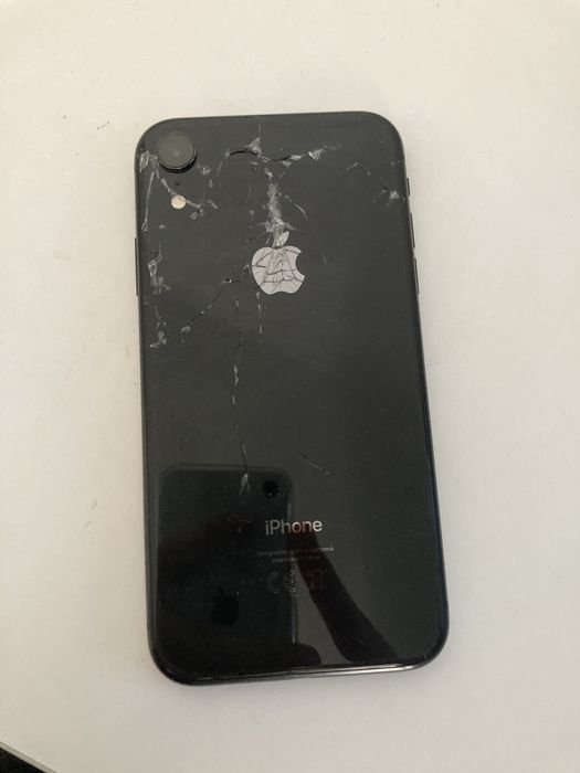 Iphone xr 64 gd