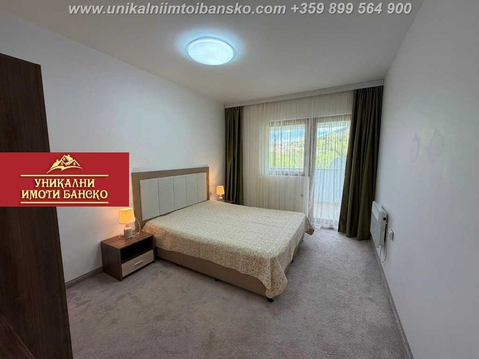 Продава се Двустаен апартамент в Банско - 81 кв.м за 756 €/кв.м - Снимка #15