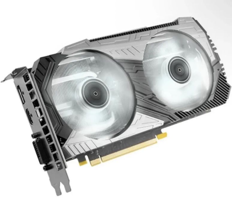 Продам видеокарту RTX 2060S