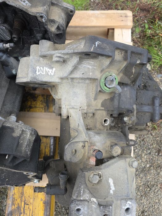 Cutie Viteze Golf Seat Skoda Benzina/Diesel GGU DUW ERF