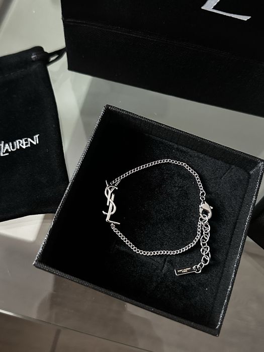 Bratara YSL Yves Saint Laurent