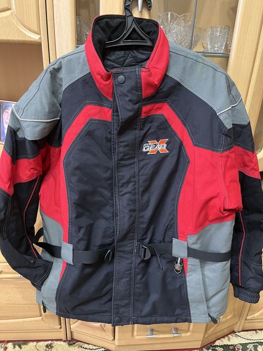 Костюм для снегохода