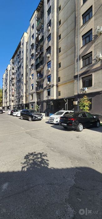Юнусабад Сампи новостройка 1/8/9